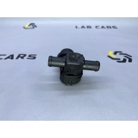 Кран печки Audi a5 8t 2009 1j0819809