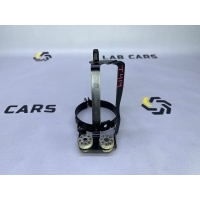 Кронштейн бачка Гур BMW 5 e60 рестайлинг 2007 32416760251, 32416769287, 32416772178, 07146977328