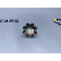 Крышка бачка ГУР BMW x5 e53 2003 32416851332, 32411128332, 32410141427