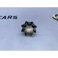 Крышка бачка ГУР BMW 5 e60 2006 32416851332, 32411128332, 32410141427