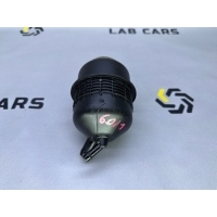 Бачок гидроусилителя руля Audi a4 b8 2008 4f0422371d, 4f0422376a