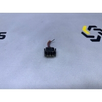 Разъем BMW 5 f10 61131378114, 61138352304, 61131378115