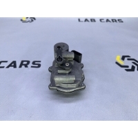 Моторчик заслонка коллектора Audi a4 b8 2009 03l129086