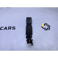 Замок ремня средний BMW x5 e70 2008 52204185747, 6100602j5a, 606771700b