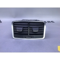 Дефлектор воздушный Audi a6 c6 2006 4F0819203C
