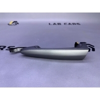 Ручка двери внешняя BMW x5 e70 2008 51217207561, 51217205803