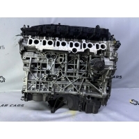 Двигатель BMW X6 E71 рестайлинг 2014 N57 n57d30b 40d 11002180691, 11112359836, 11167802639, 11148591633, 11138573880, 11127807641, 78076410700, 11317800044, 11128507607, 11127823181