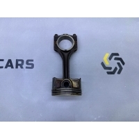 Поршень с шатуном BMW x5 e53 2003 11257506224, 11257506222, 11257506223, 07119934460, 11241437210, 11241278209, 11241284854, 11241284852, 11241284850, 11241284849, 11241284853, 11241284851