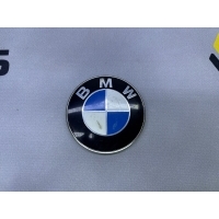 Эмблема BMW X5 E53 51141970248, 51148250028