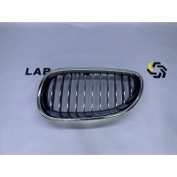 Решетка радиатора BMW 5 e60 2006 51137065701, 51137027061