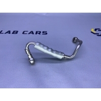 Трубка турбины Audi A5 8T 06H121497B