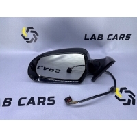 Зеркало боковое Audi a5 8t 2008 8t2857409d, 8t0857527d, 8t0959577, 4f0857535ae, 8t0858523, 8k0949101