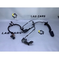 Проводка двери Audi A4 B8 8k0971688ac, 8k0959845a, 4f0971841e, 4l0971841