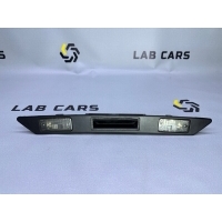 Кнопка открывания багажника Audi A6 C6 8p4827574, 8e0807630a, 8e0807630b
