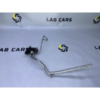 Блок клапанов Audi A4 B8 0aw301520g