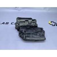 Замок двери BMW 5 g30 51217477695