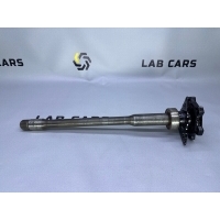 Полуось промежуточная Audi A4 B8 0b4409355c, 0b4409175c, 0b4409294d
