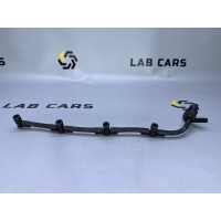 Провод возвратной магистрали Audi A4 B8 03l130235s, 1928301101, 03l201908, 8k0201543q