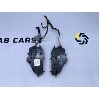 Замок бардачка BMW x5 e70 2008 51169177780, 51164215606, 51167161766, 61129123605