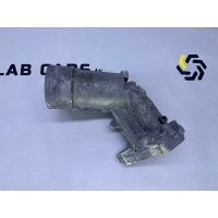 Корпус масляного фильтра BMW X5 E70 11427788453, 11427805408