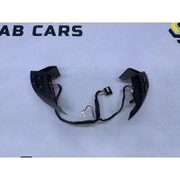 Кнопки на руль BMW 5 e60 2006 61316983295, 61316983296, 61316935833, 61316935834, 61316959355