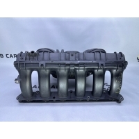 Коллектор впускной BMW 5 e61 2004 11617559526, 7530828, 11617532980, 11618638014
