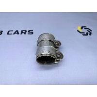 Хомут глушителя Audi A6 C7 1k0253141g
