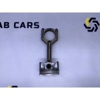 Поршень с шатуном BMW x5 e70 рестайлинг 2012 11257624409, 11258619196, 11257645958, 11257584125, 11257610297, 11247624615, 11247576714, 11247576715, 11247628034, 11247628035