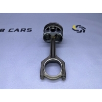 Поршень с шатуном BMW x5 e70 рестайлинг 2012 11257624409, 11258619196, 11257645958, 11257584125, 11257610297, 11247624615, 11247576714, 11247576715, 11247628034, 11247628035