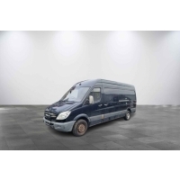 Капот Mercedes-Benz Sprinter W906 2010 12345