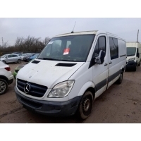 Капот -Benz Sprinter W906 2009 12345