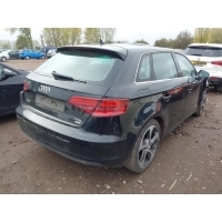 Крышка багажника Audi A3 3 2014 12345