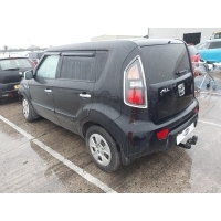 Крышка багажника Kia Soul 1 2011 12345
