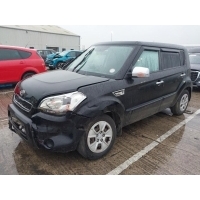 Дверь боковая Kia Soul 1 2011 12345