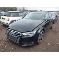 Дверь боковая Audi A3 3 2014 12345