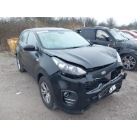Дверь боковая Kia Sportage 4 2018 12345