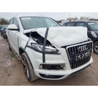 Дверь боковая Audi Q7 4L 2014 12345