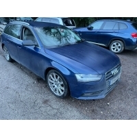 Дверь боковая Audi A4 B8 2013 12345