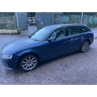 Дверь боковая Audi A4 B8 2013 12345