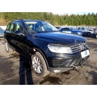 Дверь боковая Volkswagen Touareg NF 2015 12345