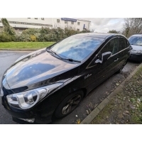 Дверь боковая Hyundai i40 1 2015 12345