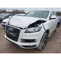 Дверь боковая Audi Q7 4L 2014 12345