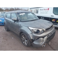 Дверь боковая Kia Soul 2 2015 12345