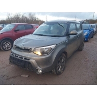 Дверь боковая Kia Soul 2 2015 12345