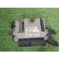 Блок управления двигателем Hyundai i40 1 2015 0281030599