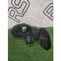 Лючок топливного бака Hyundai i40 1 2015 12345