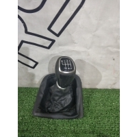 Ручка КПП Hyundai i40 1 2015 12345