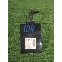 Блок управления парктроником Hyundai i40 1 2015 957703z150