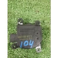 Моторчик заслонки печки Hyundai i40 1 2015 953003z100