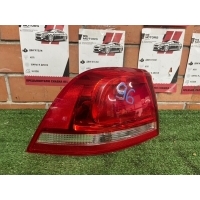 Фонарь Volkswagen Touareg 2 7P6945095F